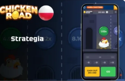 Strategie Chicken Road